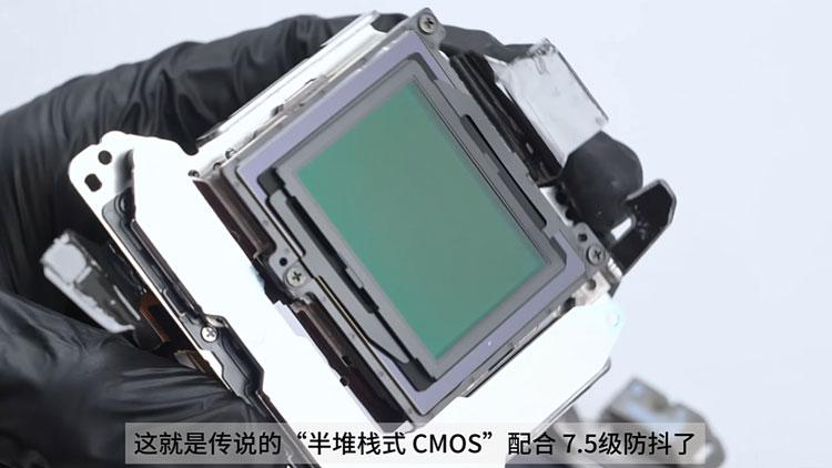 高画素ミラーレスが10K動画に対応「Sony α7R VI」67MPセンサー搭載か【リーク】 詳細2