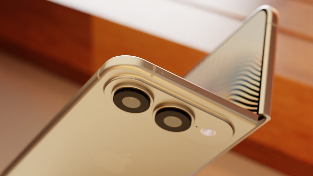 【リーク】折りたたみiPhoneは「iPhone Ultra」？名称・価格・発売時期の最新噂まとめ 詳細3