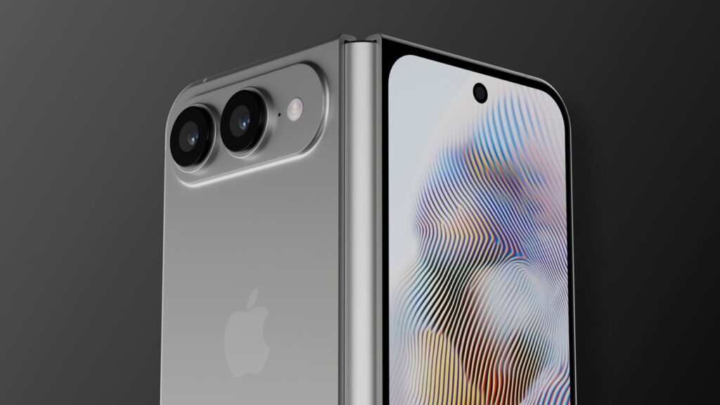 【リーク】折りたたみiPhoneは「iPhone Ultra」？名称・価格・発売時期の最新噂まとめ メインビジュアル