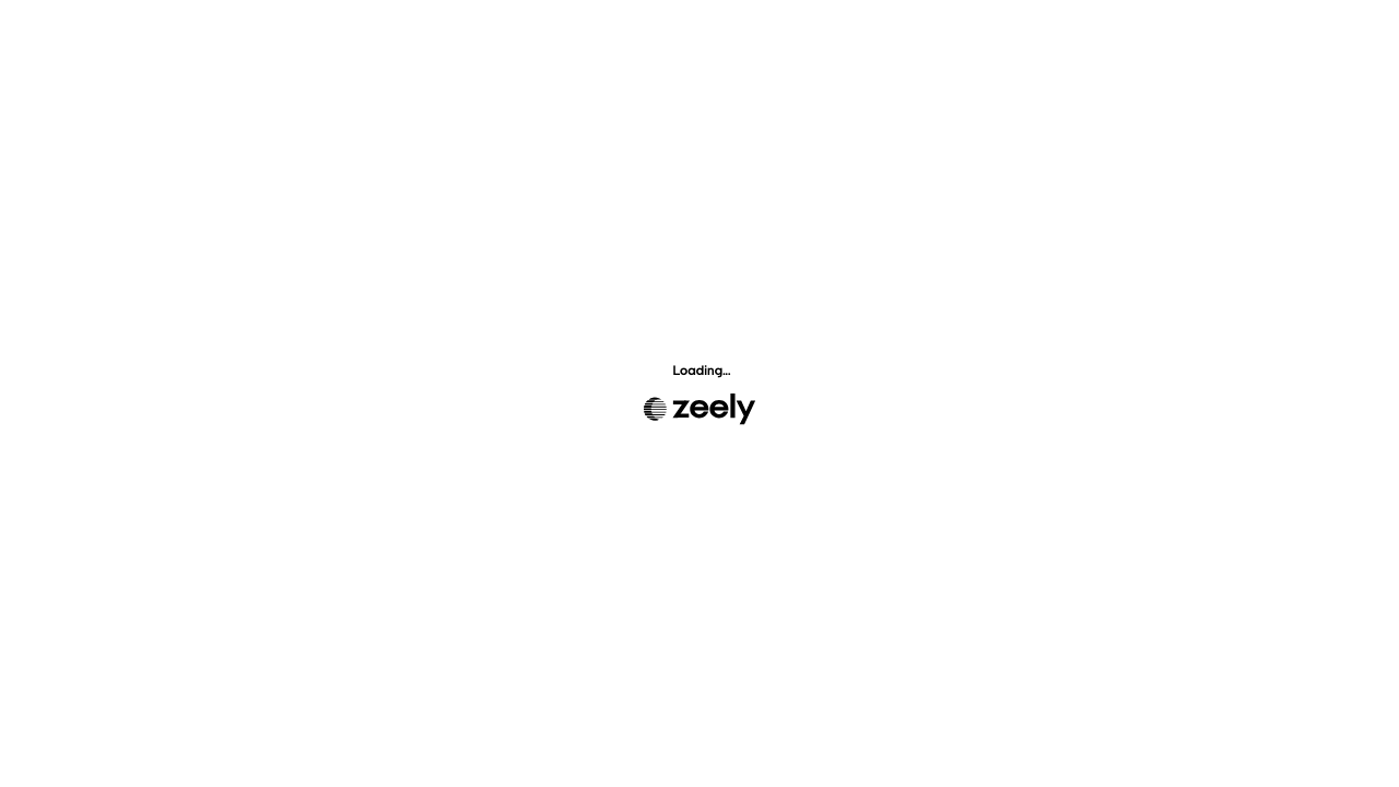 スクリーンショット: 撮影ゼロで広告動画を量産？「Zeely AI」レビューで見えた理想と現実