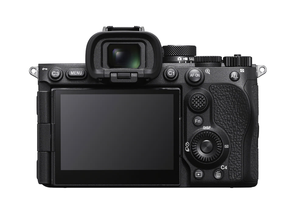 6,680万画素×積層型で30コマ/秒連写を実現「Sony α7R VI」正式発表 詳細4