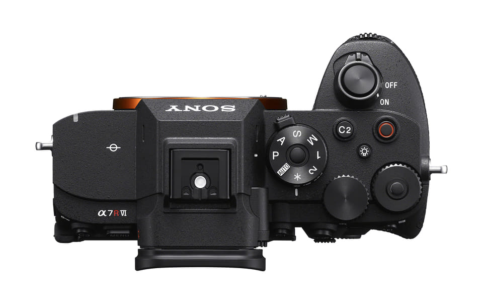 6,680万画素×積層型で30コマ/秒連写を実現「Sony α7R VI」正式発表 詳細5