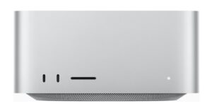 Mac Studio・Mac miniのメモリ選択肢が大幅縮小、M3 Ultraは96GB一択に メインビジュアル