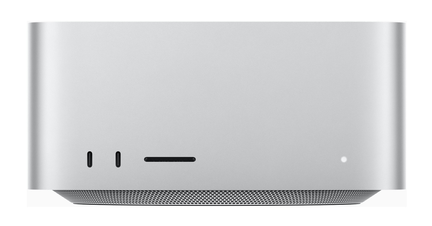 Mac Studio・Mac miniのメモリ選択肢が大幅縮小、M3 Ultraは96GB一択に メインビジュアル