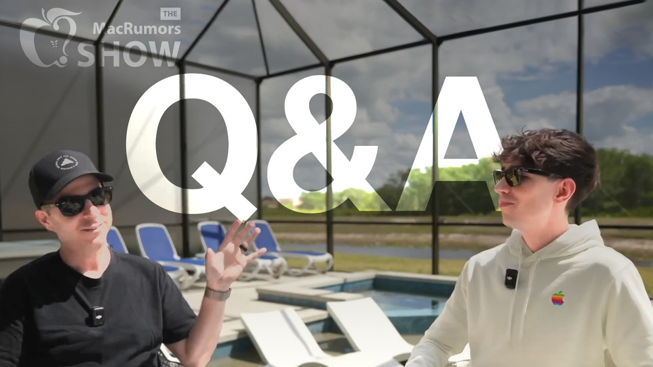 YouTube動画: Your Tech Questions Answered | Episode 192